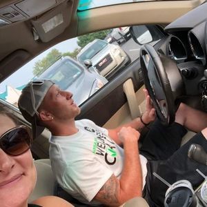 Meet your Posher, Sean